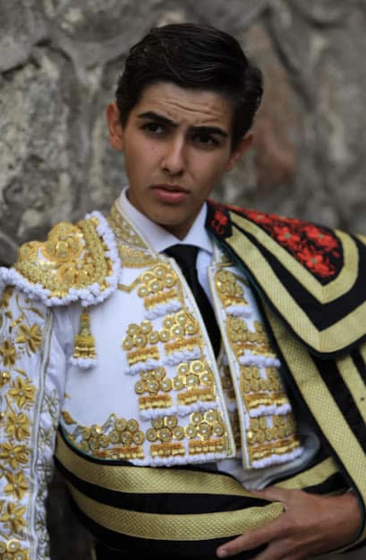 Fin de apoderamiento de Manuel Román con sus mentores