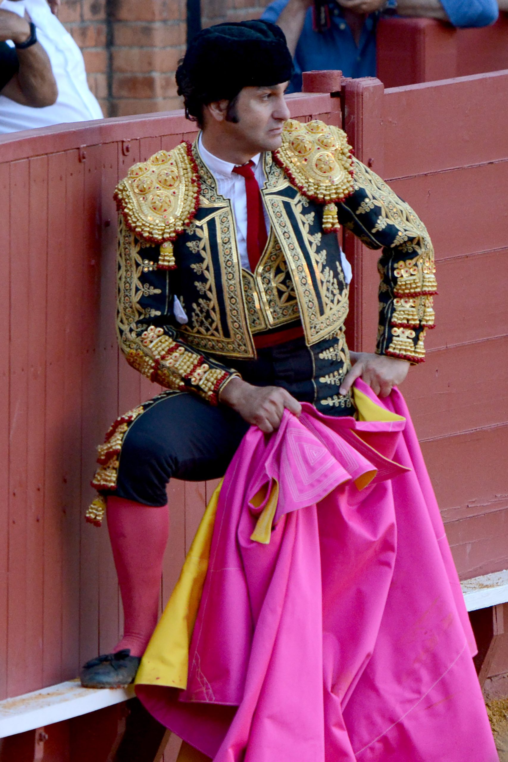 El Potaje Gitano homenajeará a Morante: “A quien ha inmortalizado el toreo consagrándose para el gozo de los demás”