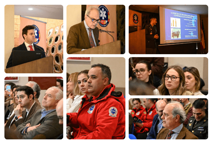 La Universidad Europea lanza un máster en cirugía taurina con prácticas durante la temporada