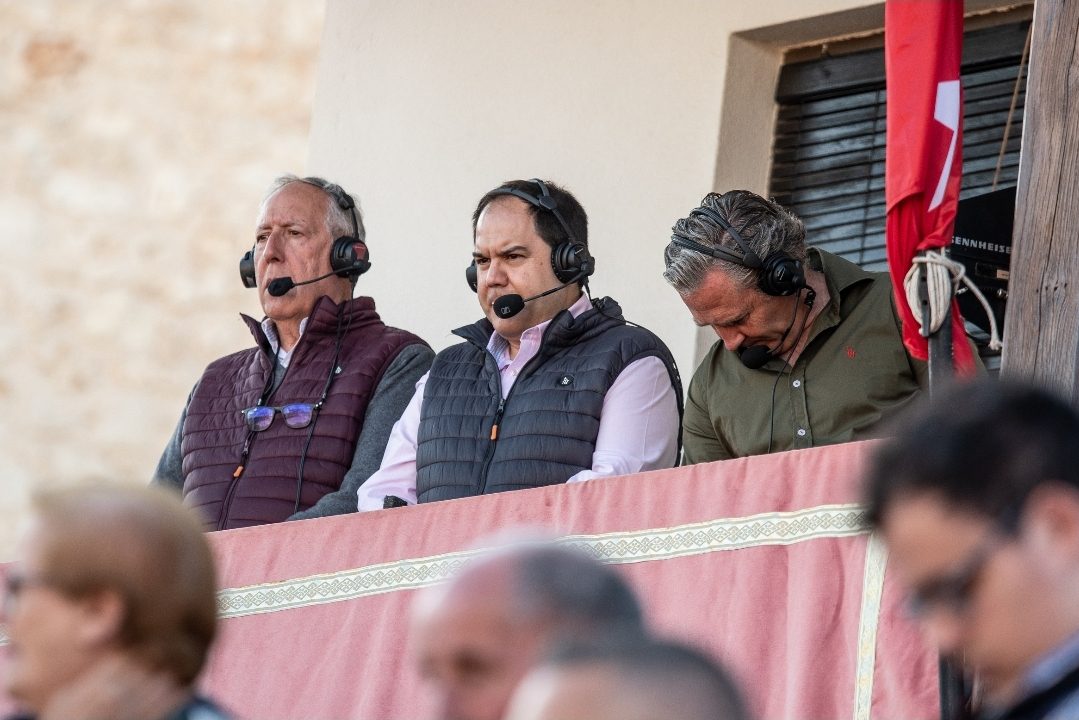 Telemadrid seguirá retransmitiendo la Copa Chenel y el Circuito de Madrid en 2026