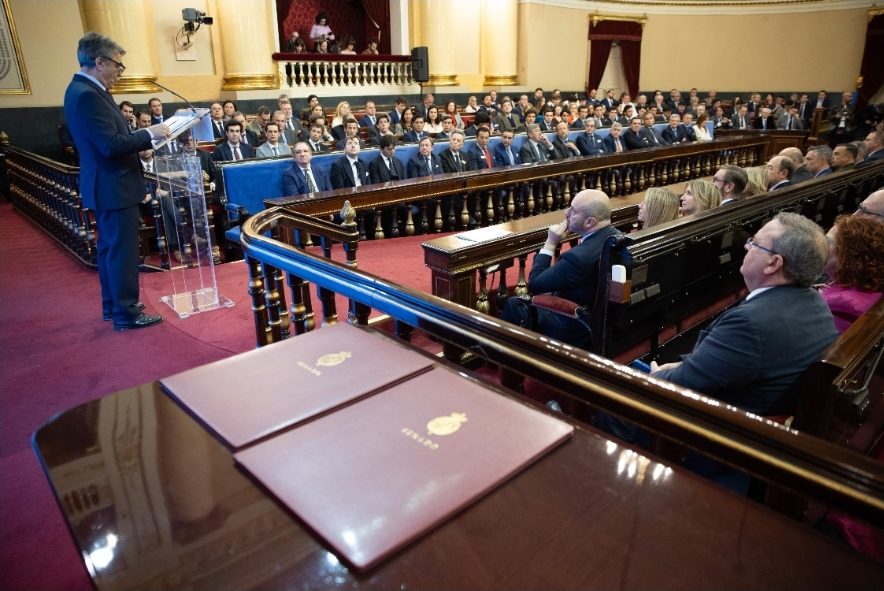 La Fundación Toro de Lidia impulsa el nuevo Premio Nacional de Tauromaquia tras su supresión por Cultura