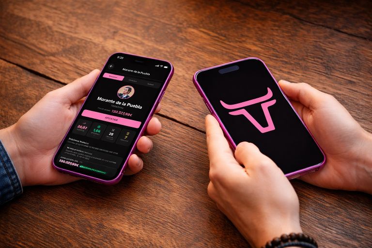 OneToro lanza ToroSlam, la primera gran liga taurina interactiva para aficionados