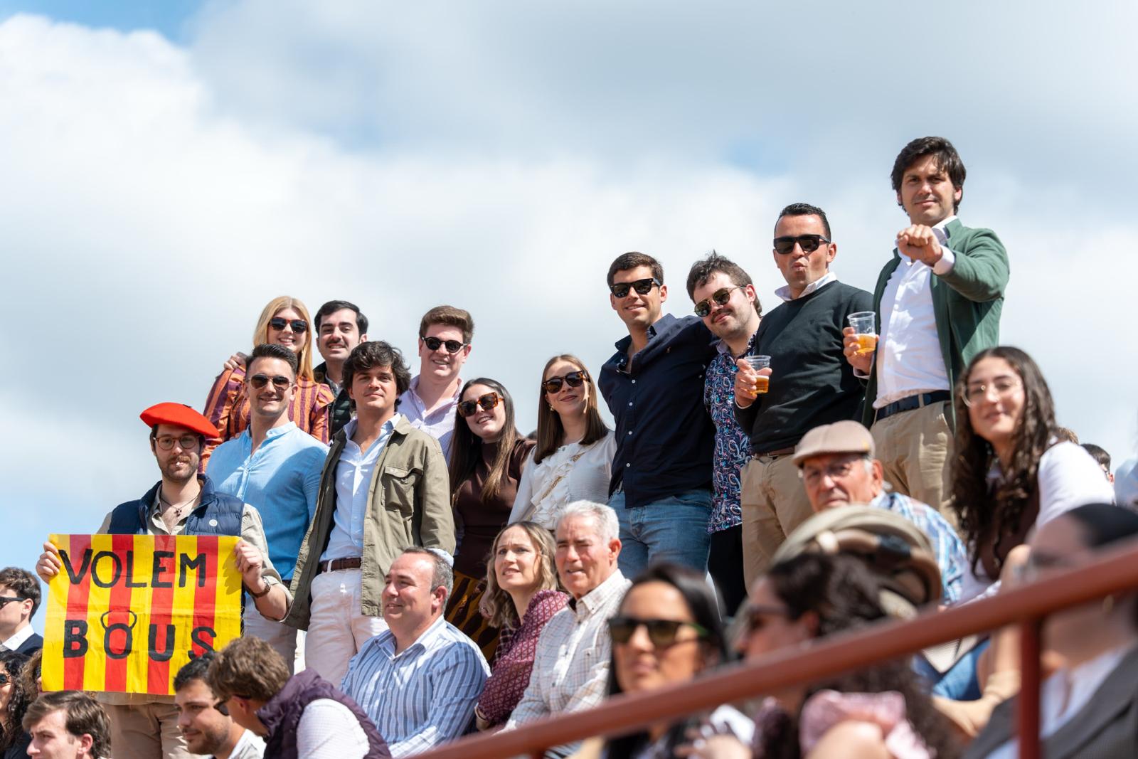 LA CARLOTA IS THE PLACE TO BE