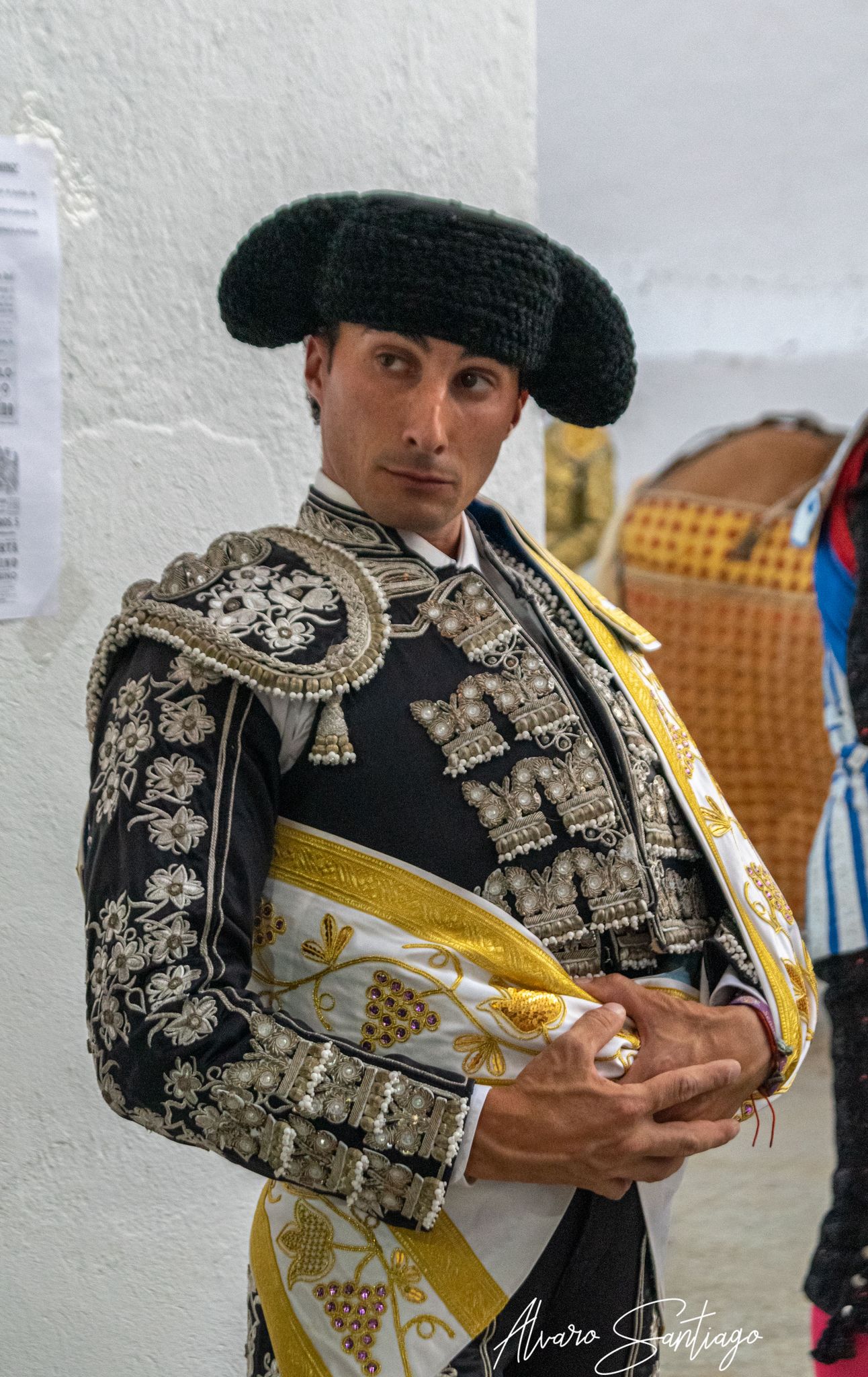 García Corbacho: “La alternativa es un sueño que se construye cada día”