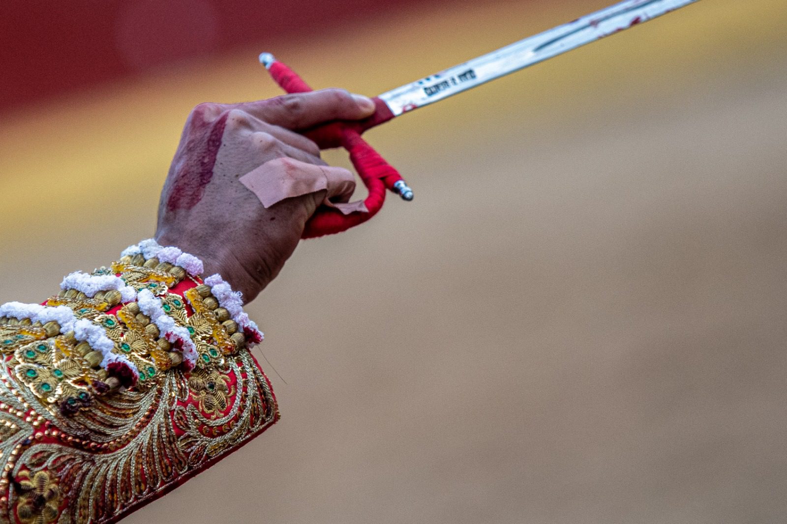 Garibay e Ibarra marcan el paso en el Circuito de Madrid y se meten en semifinales