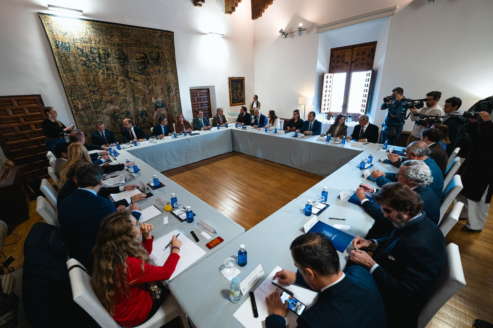 El Premio Nacional de Tauromaquia 2025 se fallará el 8 de abril en Santander