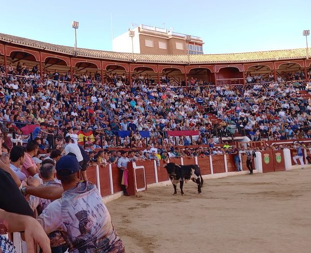Hellín reabre sus taquillas dos años después con un cartel que despierta máxima expectación