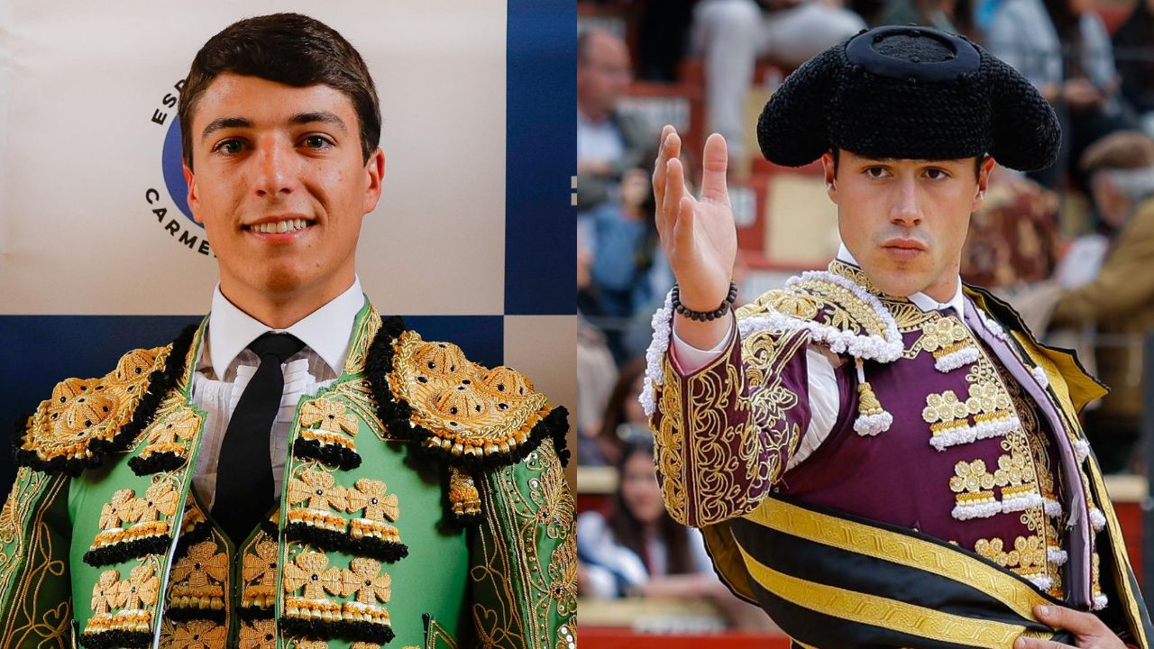 Galvín y Barroso a semifinales del Circuito de Andalucía