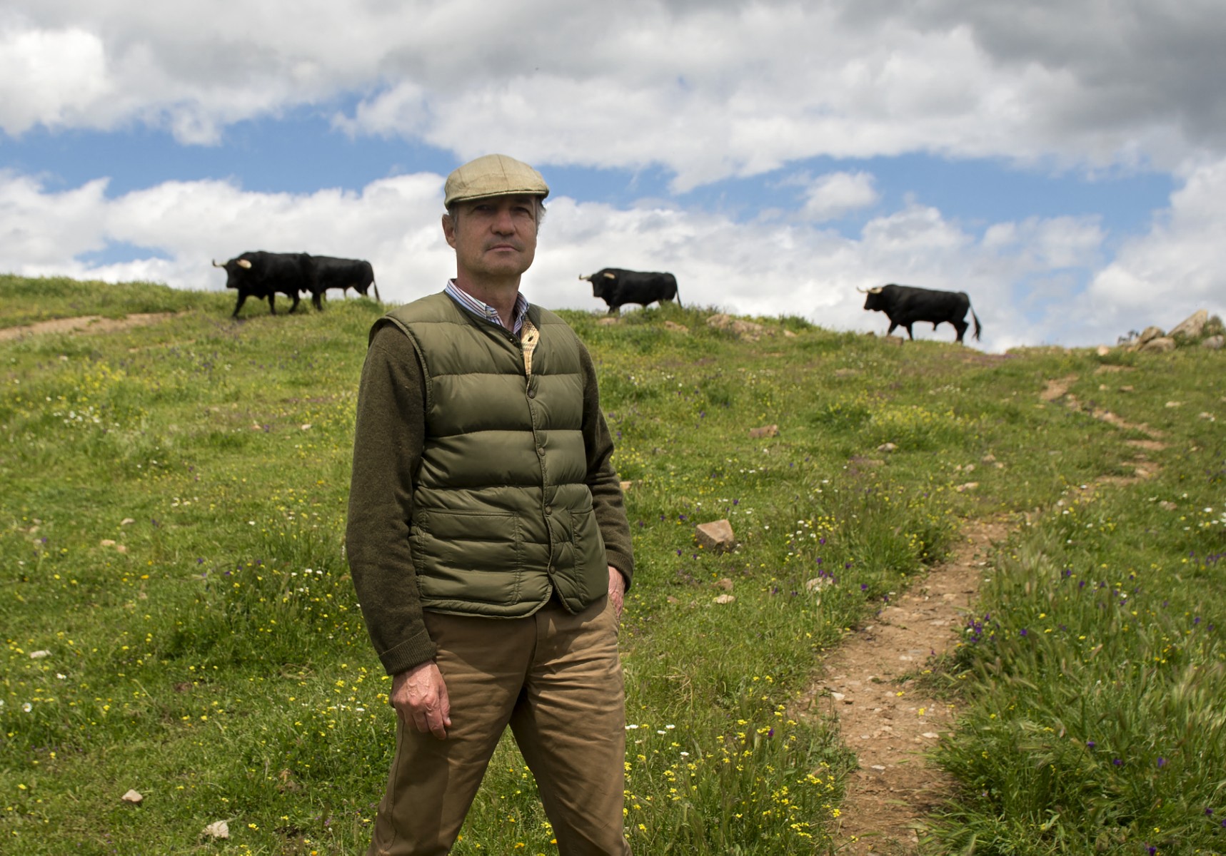 Juan Pedro Domecq y Almendralejo: un idilio de bravura y triunfos que se consolida en el tiempo
