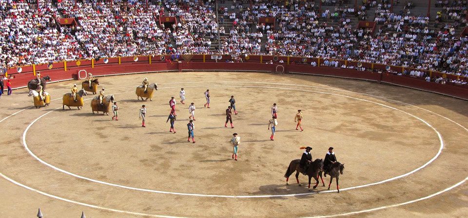 La ganadería de Capea volverá a Lima 25 años después