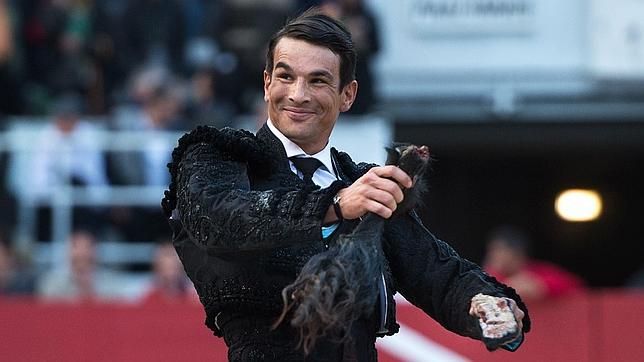 Manzanares vuelve a Arlés, escenario de sus tardes memorables