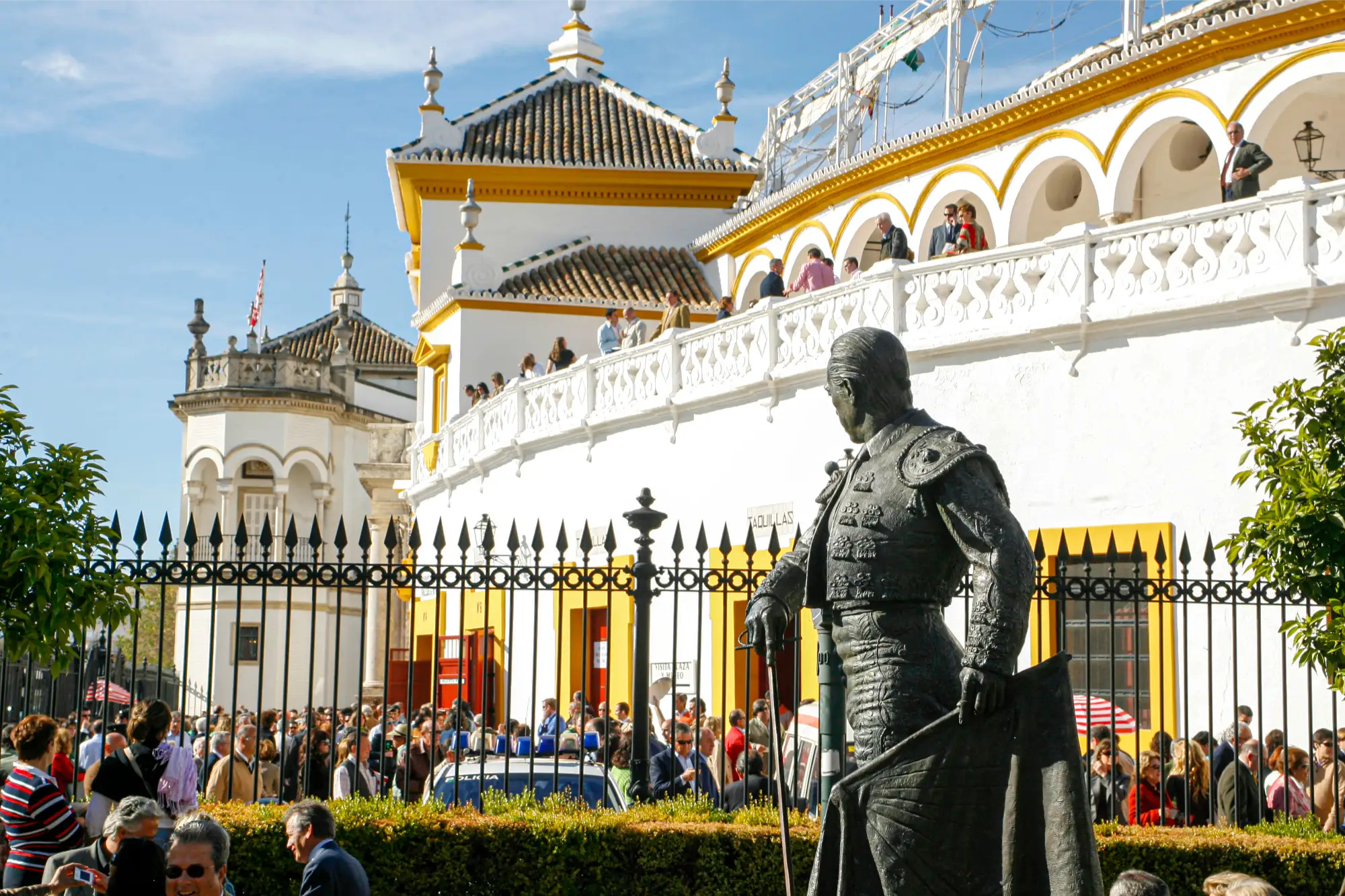 Lances de Futuro abre este 3 de marzo la renovación y venta de abonos 2026 en la Maestranza con descuentos y ventajas exclusivas