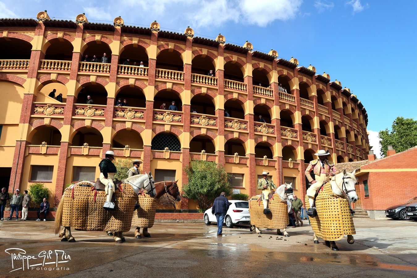 ANOET responde a Sánchez Quero: “El concurso de Zaragoza era ilegal y los recursos son un derecho legítimo”