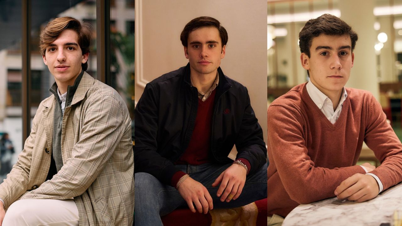 Motril decide la primera plaza para la final del Circuito de Andalucía