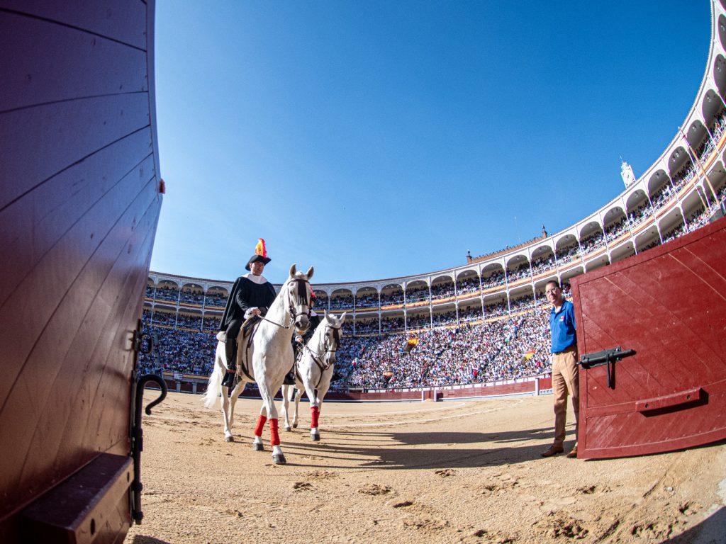 San Isidro dispara su tirón: seis ‘No hay billetes’ a un mes del inicio del ciclo