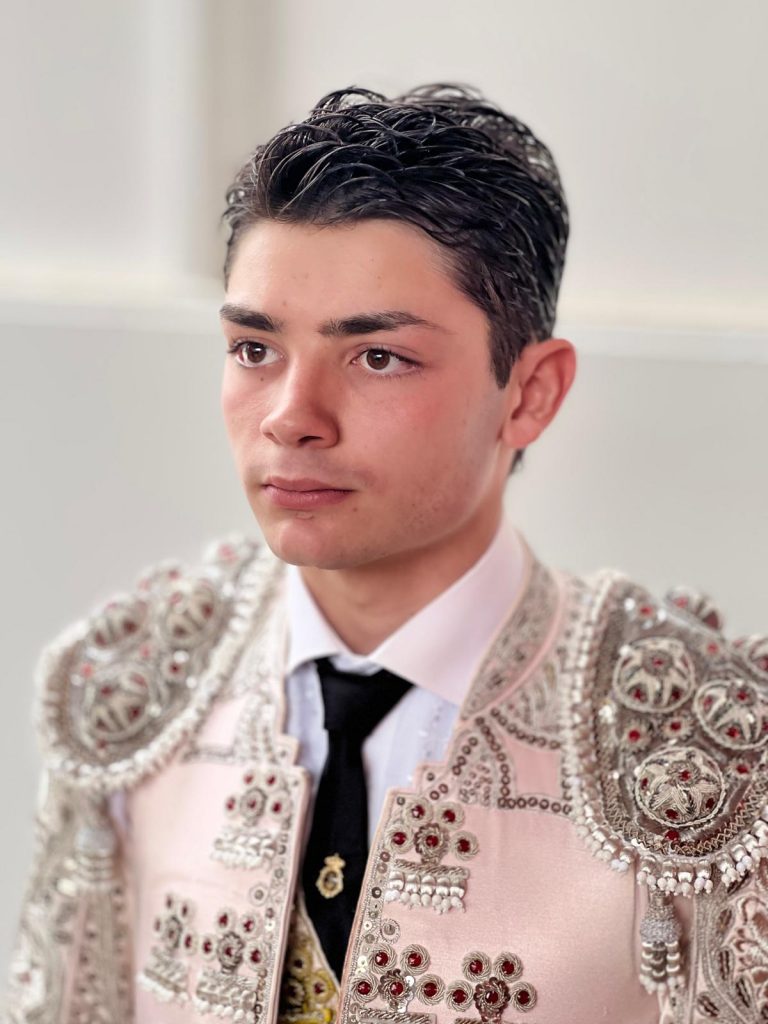 Rubén Vara afronta en Villaseca de la Sagra la cita más decisiva de su todavía corta trayectoria: “La final del sábado es todo o nada”