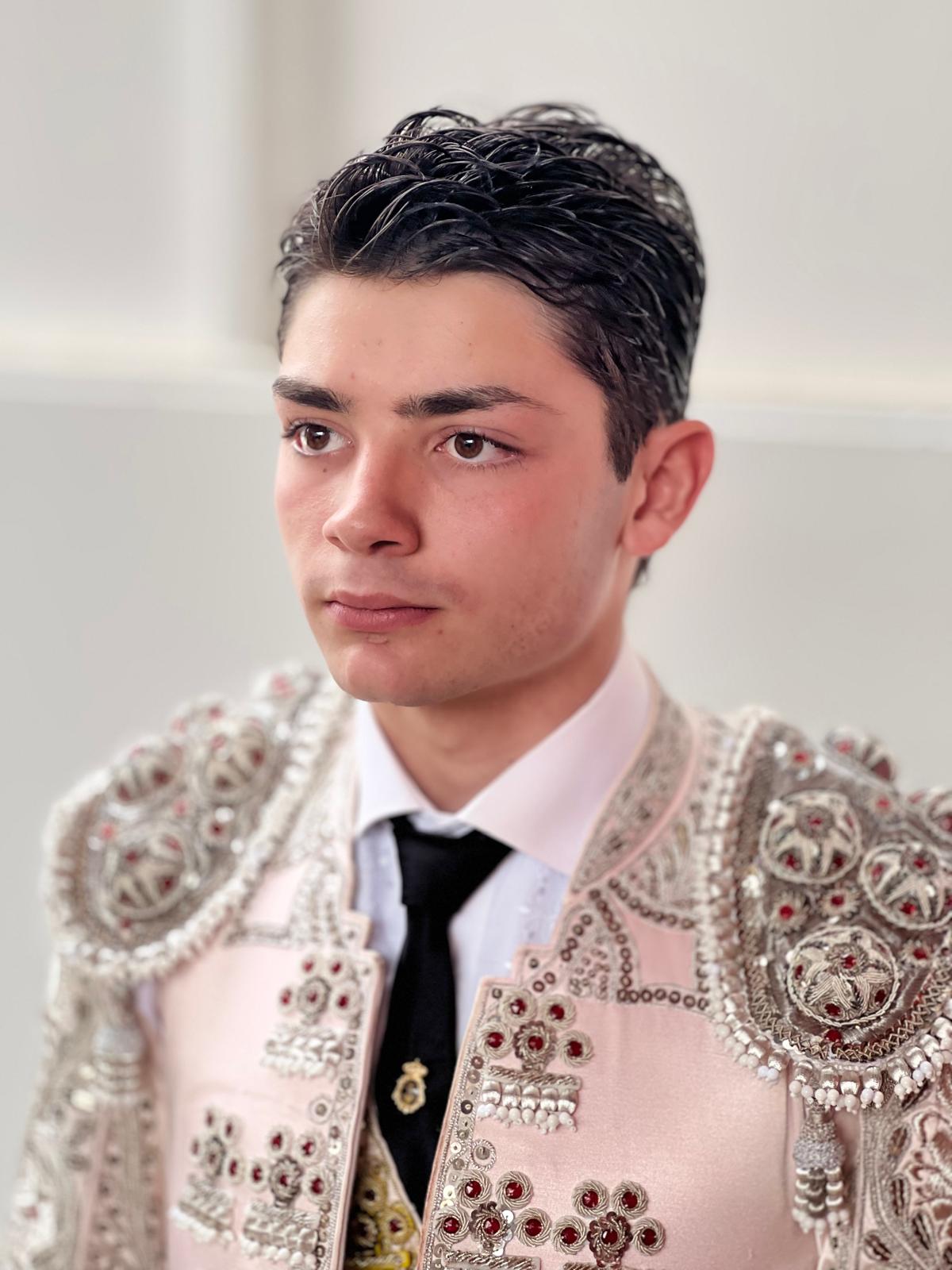 Rubén Vara afronta en Villaseca de la Sagra la cita más decisiva de su todavía corta trayectoria: “La final del sábado es todo o nada”