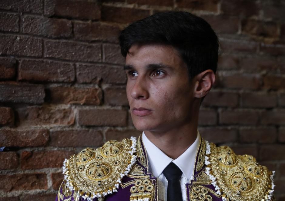 Manuel Diosleguarde: “Valladolid es muy importante para entrar en las grandes ferias”
