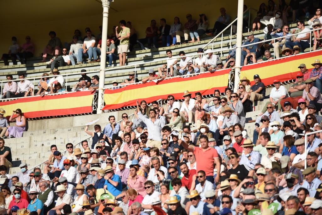 La fiesta que interesa pero no se puede pagar