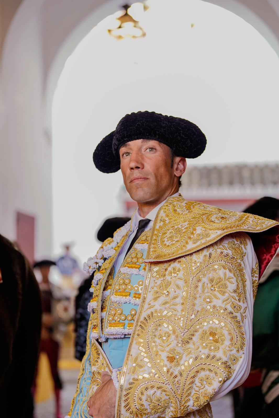 David de Miranda: “Sevilla me ha dado una nueva dimensión y ahora sé que esta temporada puede cambiarlo todo”