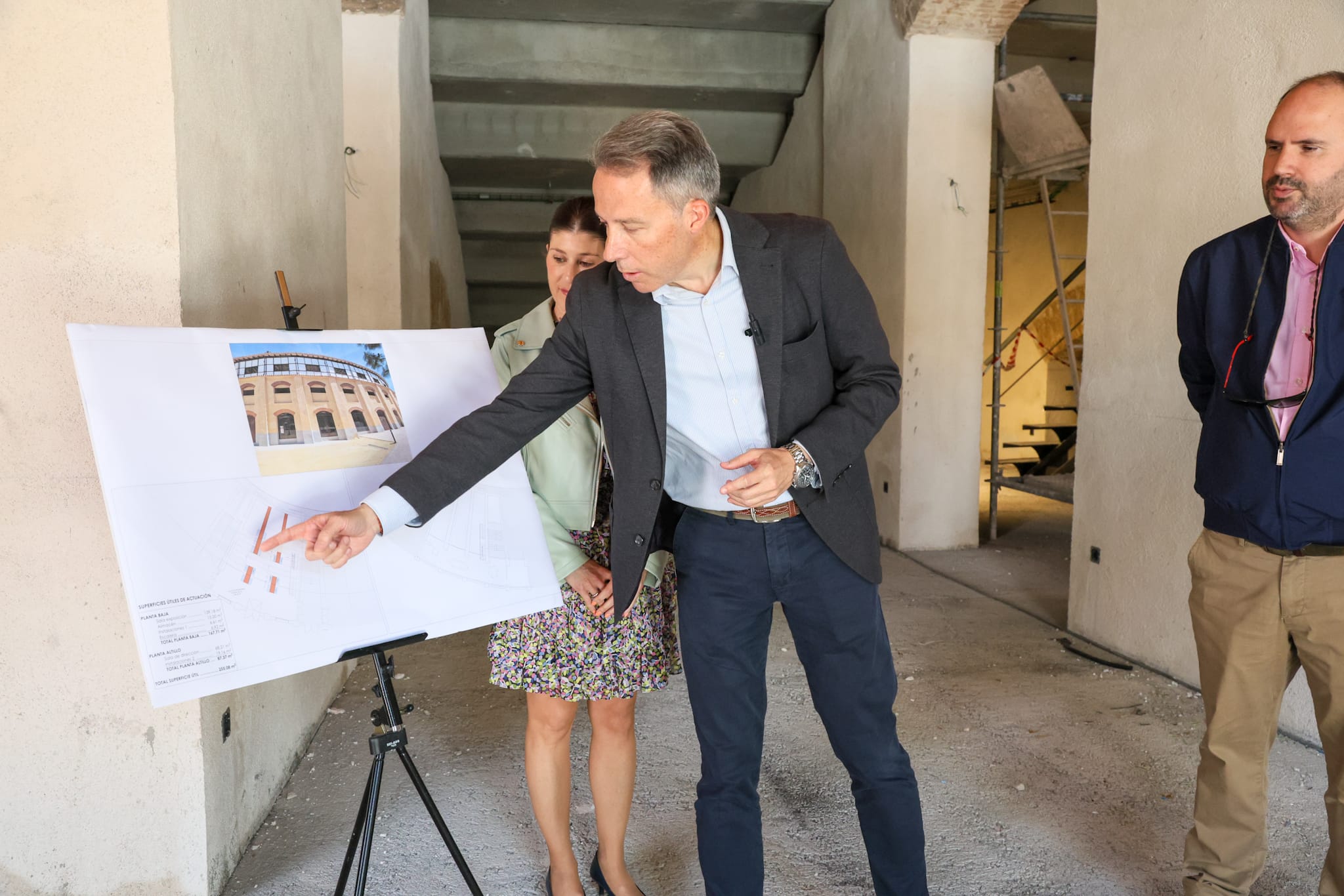 Lorca acogerá en Sutullena el Museo Taurino Francisco Montoya