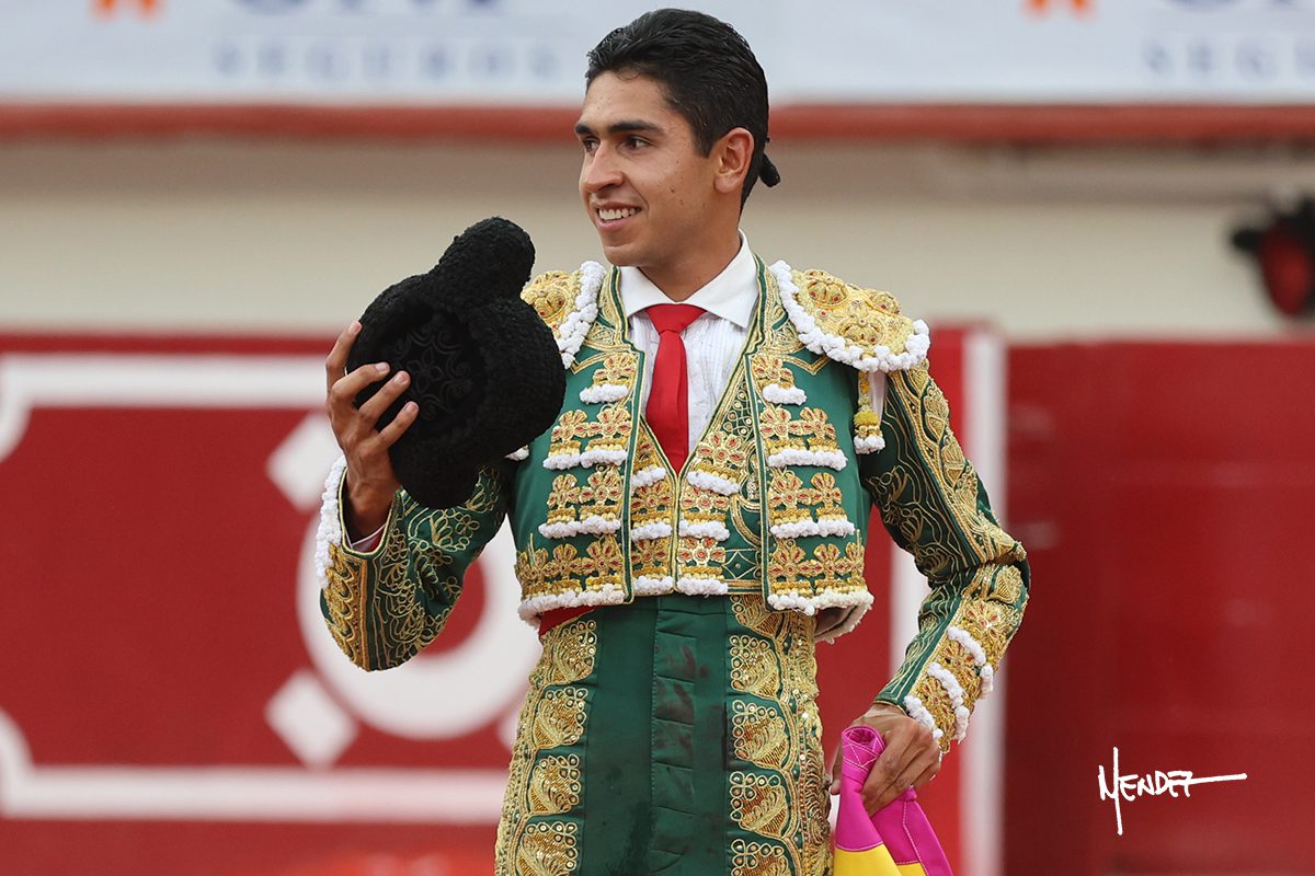 Héctor Gutiérrez y Fonseca destacan en el inicio de San Marcos en Aguascalientes