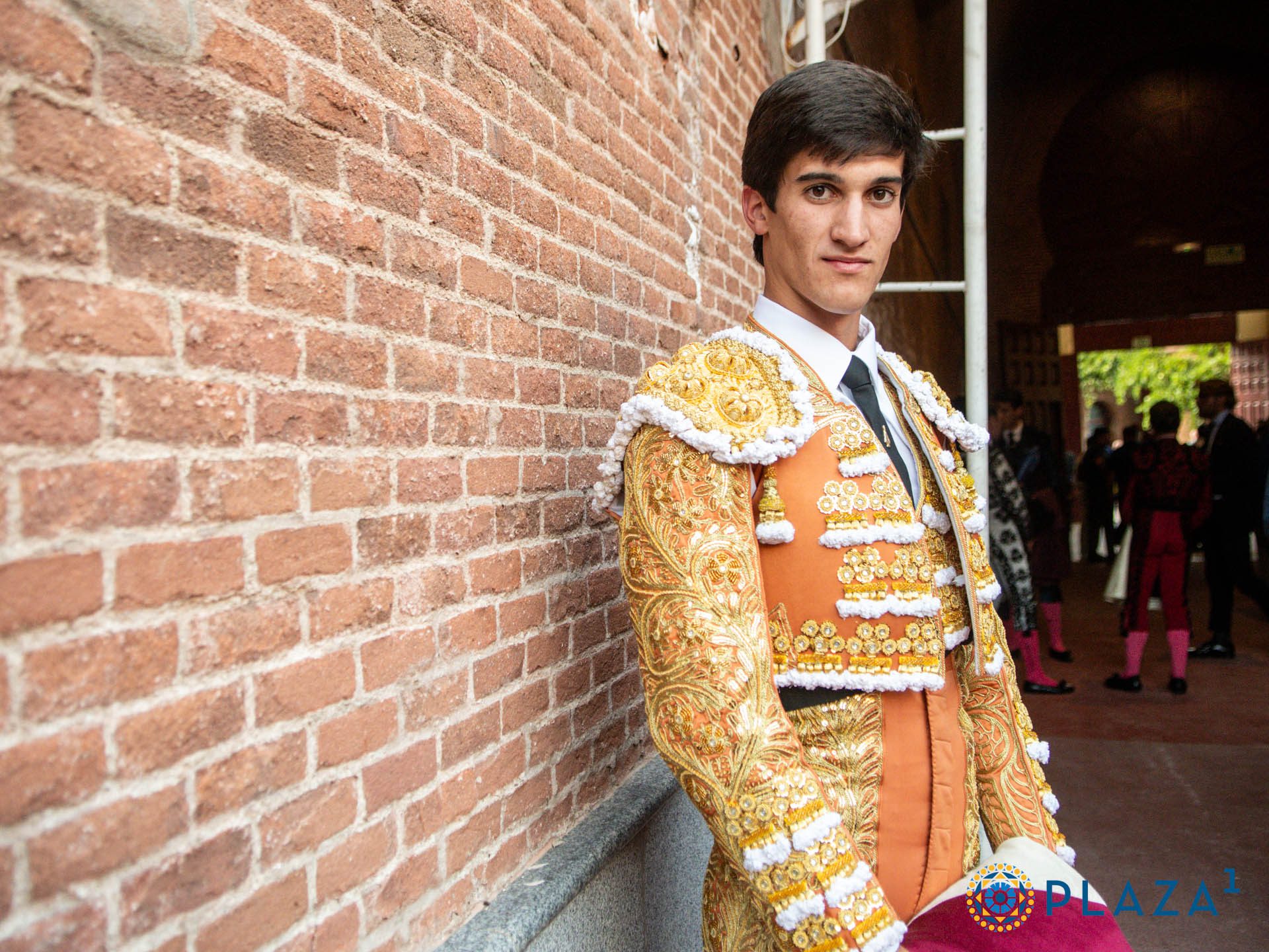 “El Mella” regresa a Las Ventas en un momento de plena madurez tras su triunfo en Barcarrota