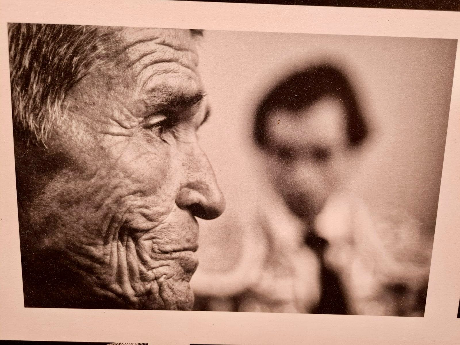 En el nombre del padre