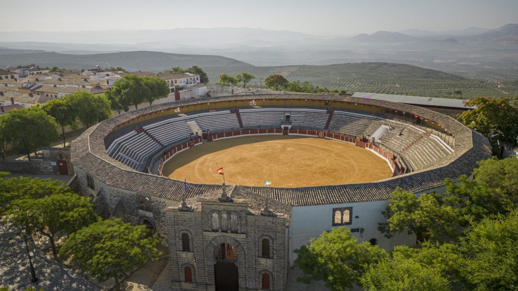 Baeza suspende la Corrida del Renacimiento tras un recurso contra la adjudicación