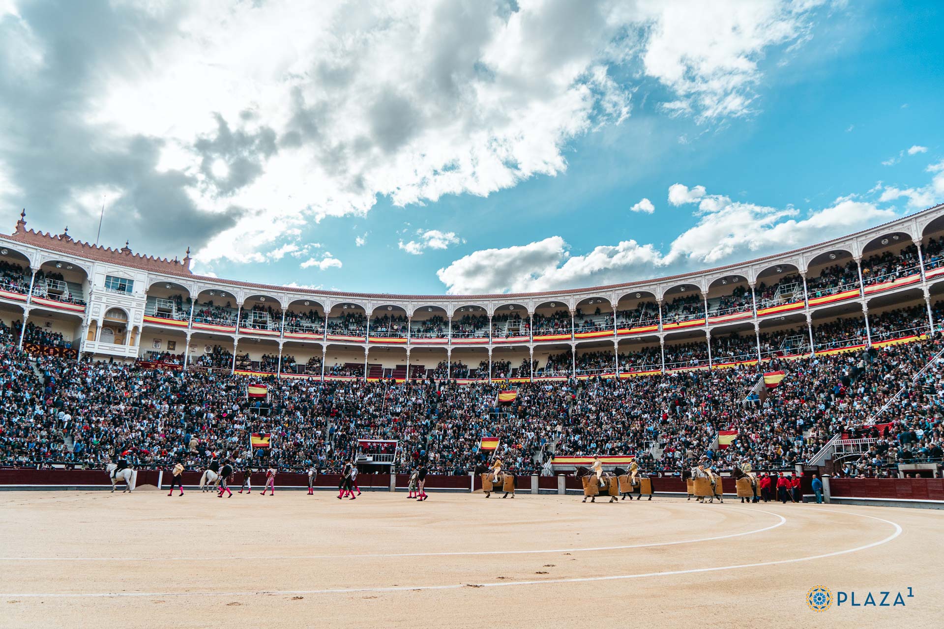 San Isidro suma su séptimo ‘No hay billetes’ con La Quinta y roza el lleno en varias fechas clave