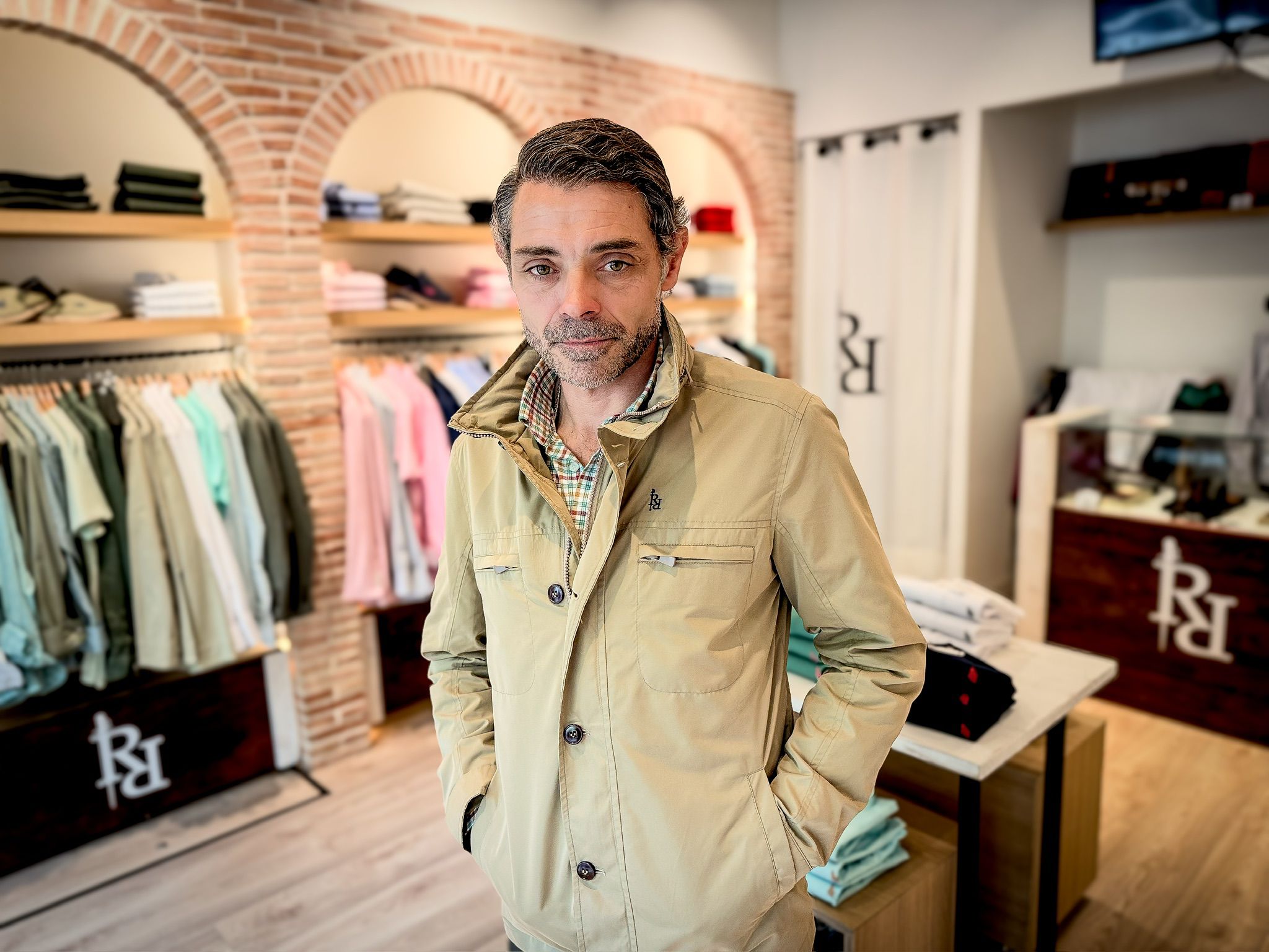 Sánchez Vara: “Voy a Madrid con la ilusión del primer día y la confianza en que Palha puede dar un gran espectáculo”