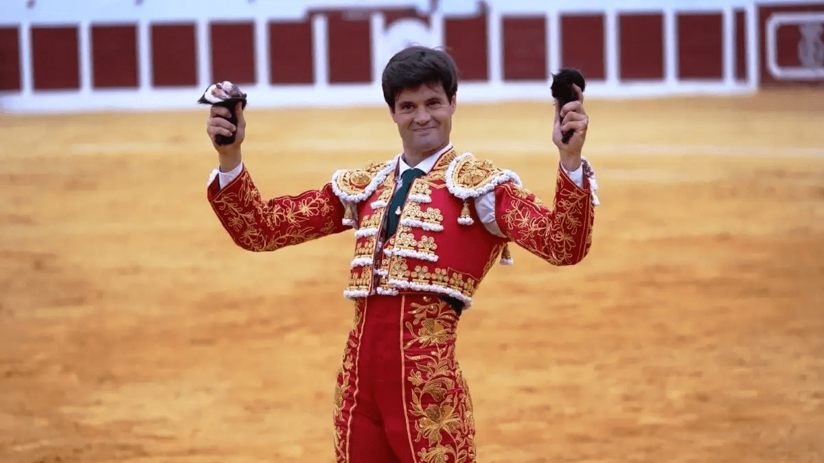 Baeza vivirá una tarde histórica este sábado: Pedro Gallego tomará la alternativa en un coso centenario