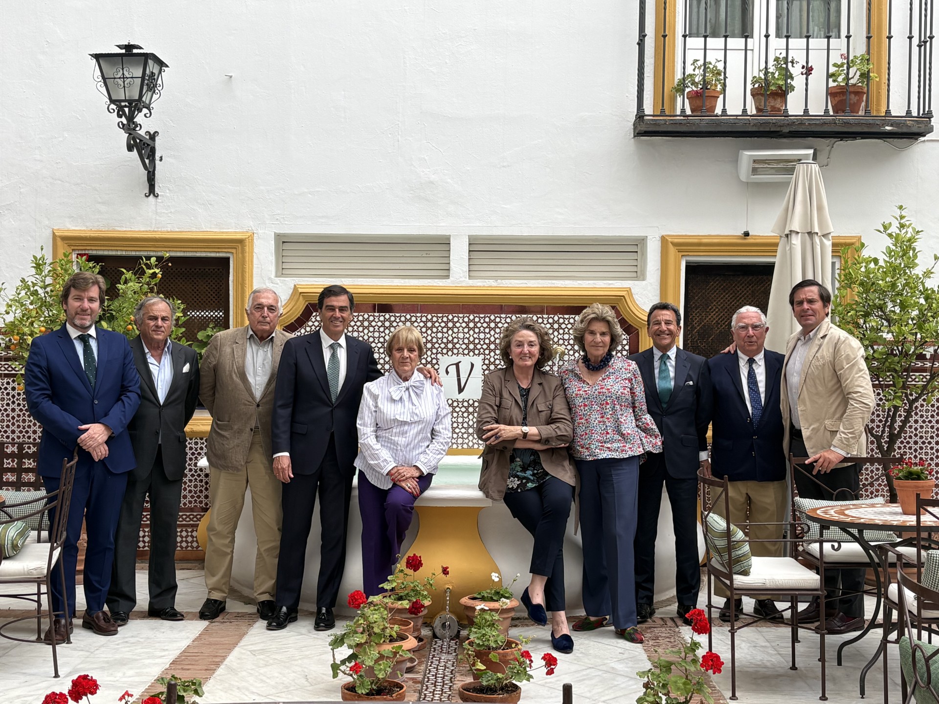 Morante de la Puebla y Roca Rey, distinguidos con el premio “Al Detalle para el Recuerdo” en la Feria de Abril