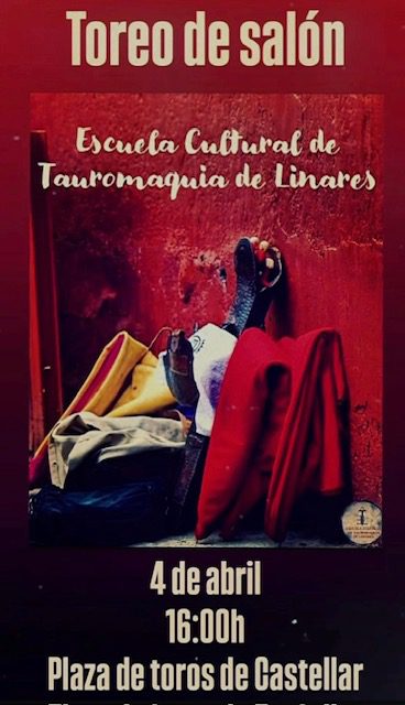 Castellar acoge un tentadero benéfico con toreros y alumnos de varias escuelas