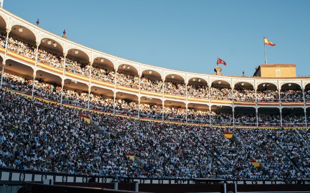 La corrida de Borja Jiménez en San Isidro cuelga el octavo ‘No hay billetes’ con más de un mes de antelación