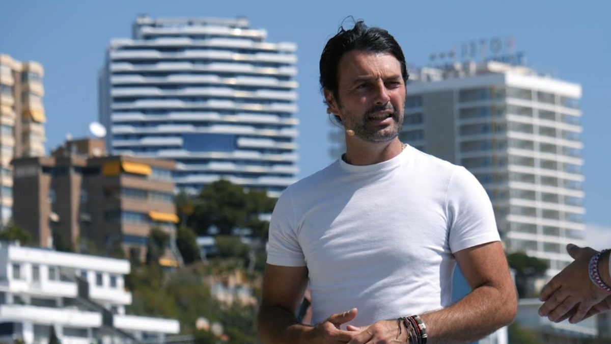 El spot de Andy Cartagena en Valencia sumó un impacto de 397.000 euros y un alcance del 7,5 %