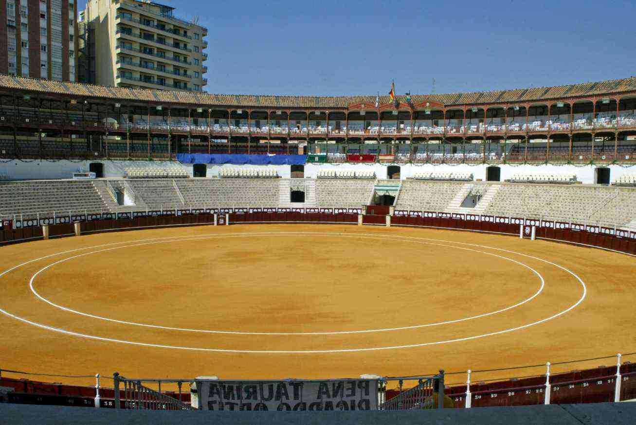 Fallece Ricardo Ortiz tras una cogida en los corrales de La Malagueta