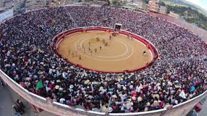 Chota se coloca entre las grandes ferias de América