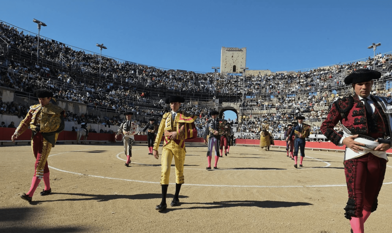 Juan Bautista, tras concluir la Feria de Pascua: “Estamos satisfechos, el resultado ha sido muy positivo en el juego de los toros”