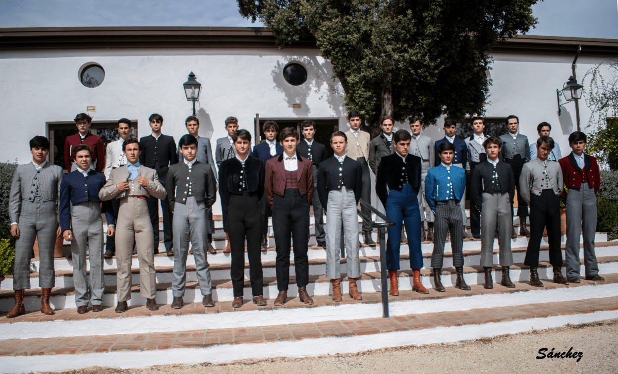 La Dehesa Don Bosco examina el futuro del toreo andaluz en una exigente primera selección del ciclo sin picadores de Canal Sur