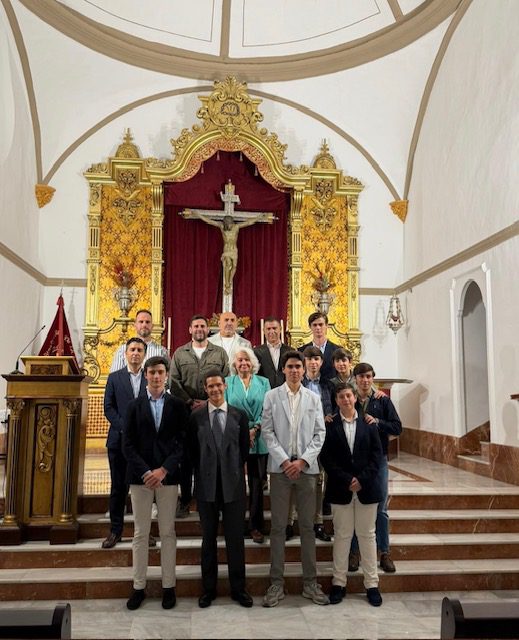 Presentado oficialmente el cartel de Villanueva del Arzobispo