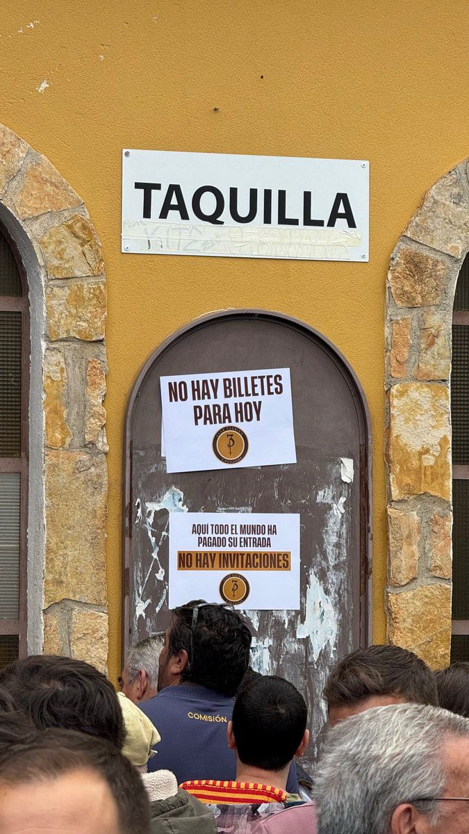 3 PUYAZOS: TORISMO VS POPULISMO