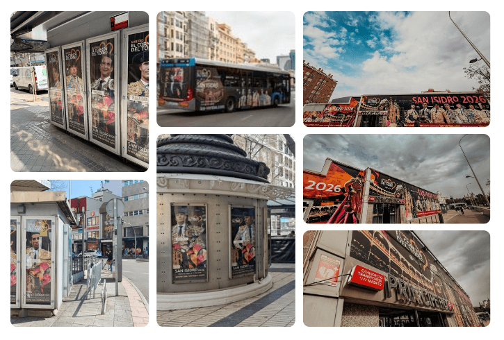 Madrid ya late por San Isidro: “El corazón del toreo” toma la ciudad