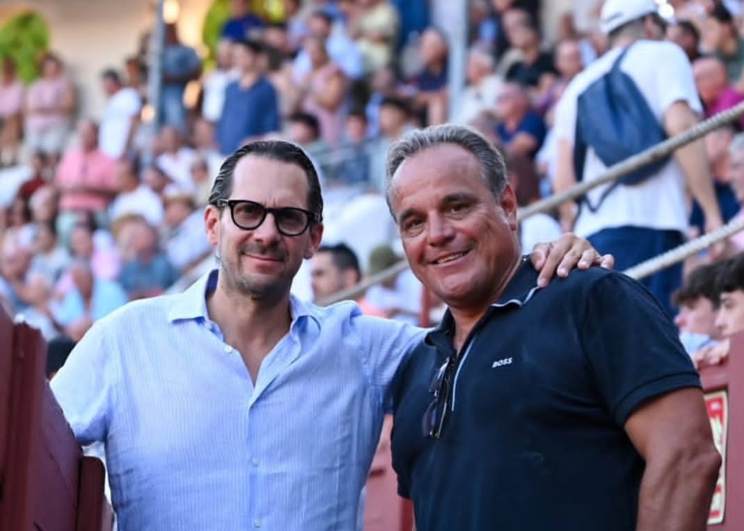 Recinto Toro de José Luis Alatorre, nueva empresa de El Burgo de Osma