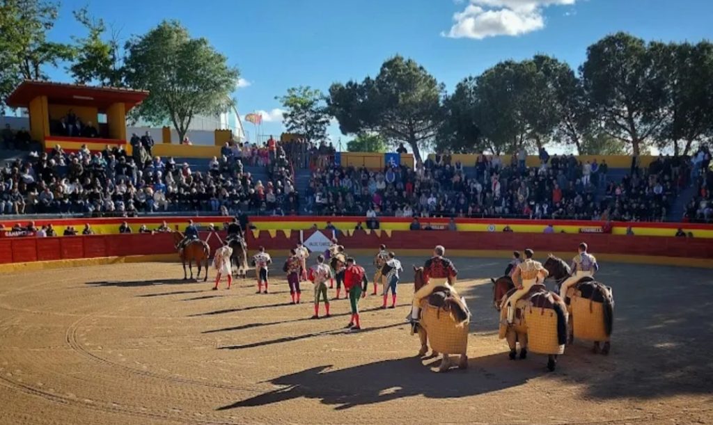 Valdetorres de Jarama, cita de envergadura este sábado a las puertas de Madrid