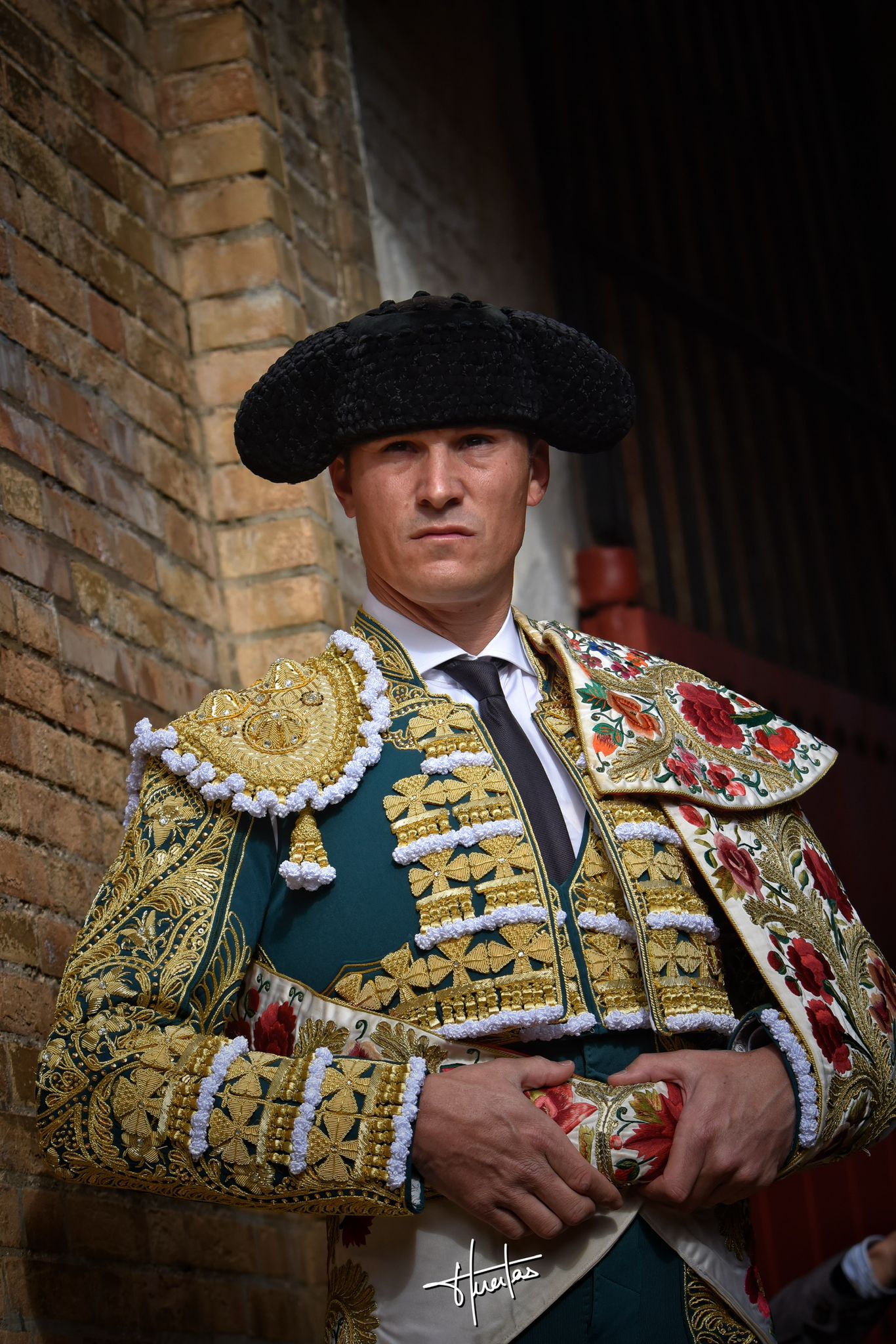 Daniel Luque, sustituto de Roca Rey en la Monumental Lorenzo Garza de Monterrey