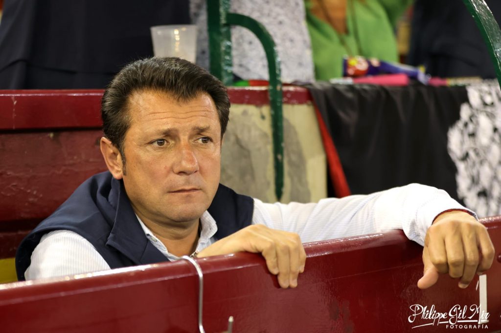 Ricardo Aguin “El Molinero”: “Volver a vestirme de corto en Calanda es un sueño que me hace sentir vivo”