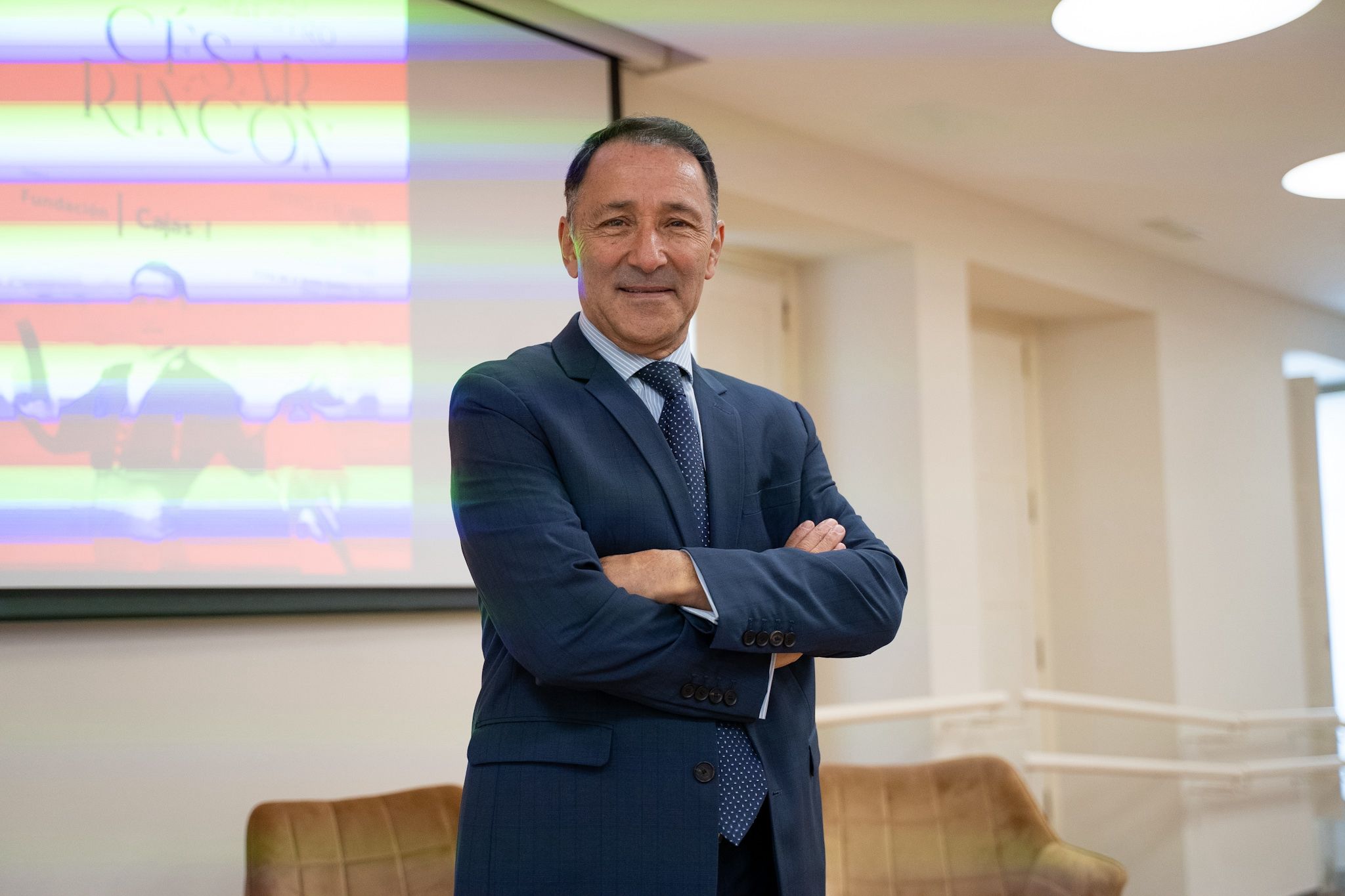 César Rincón anuncia su vuelta a los ruedos con un proyecto único: la corrida precolombina