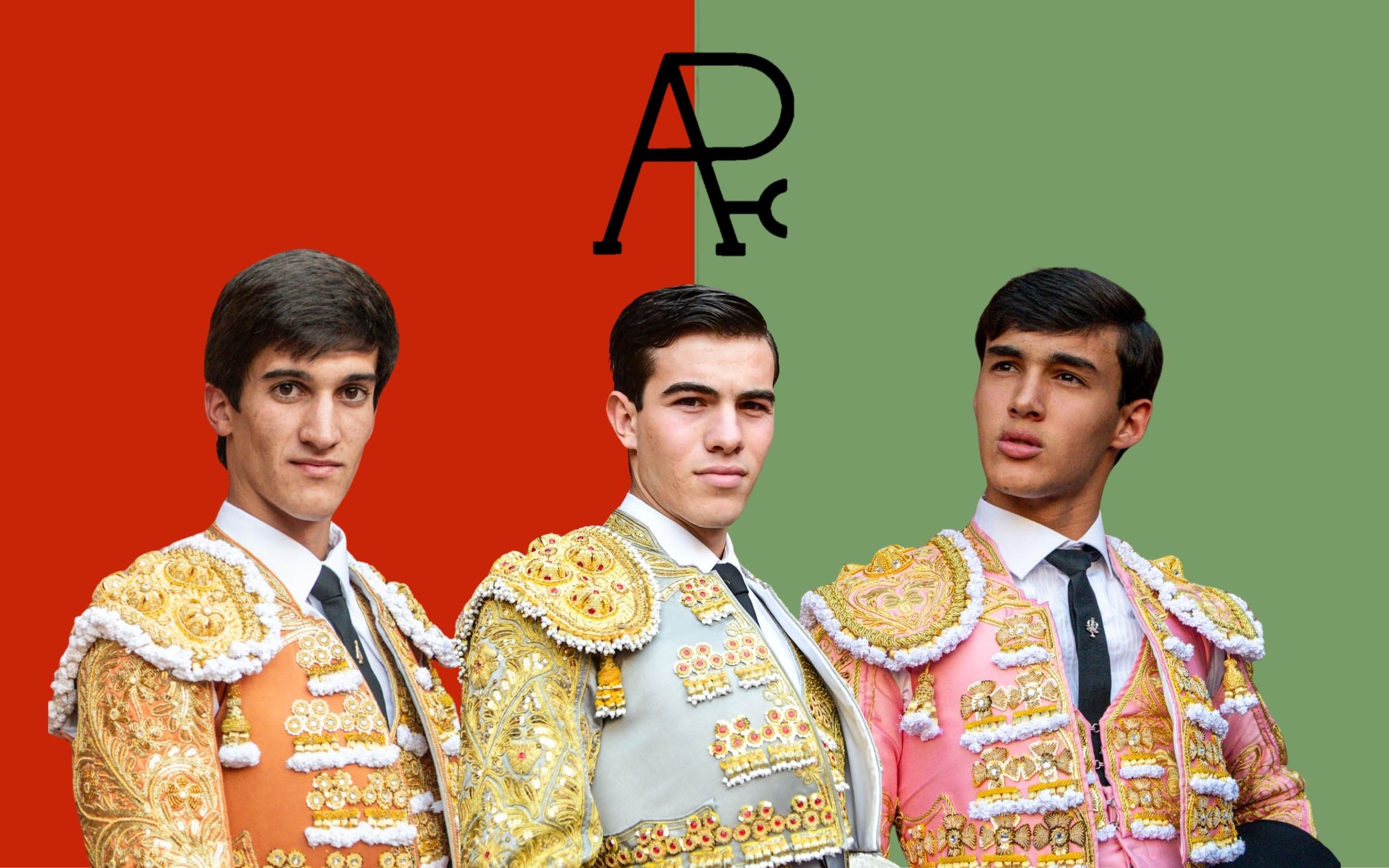 Antonio Palla regresa a Las Ventas: una década después, vuelve la casa de la clase y la calidad