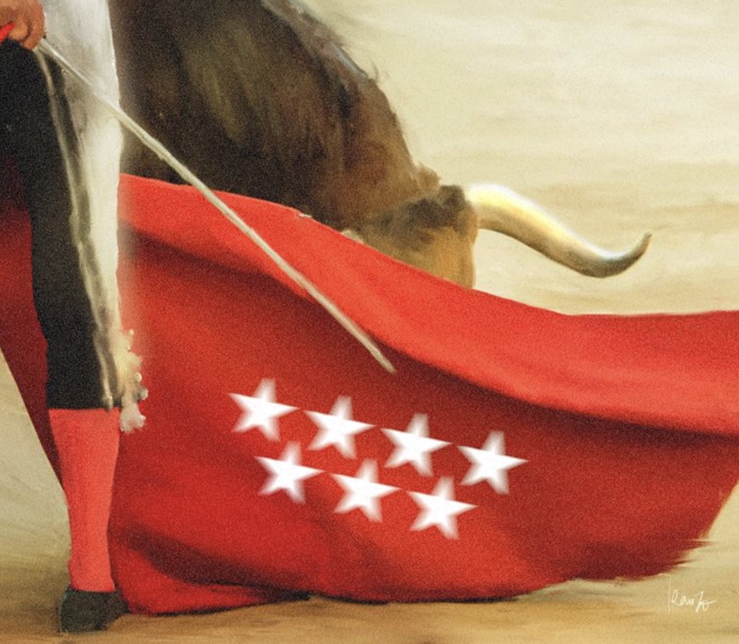 Seis ganaderías madrileñas protagonizan la novillada del 1 de mayo en Las Ventas